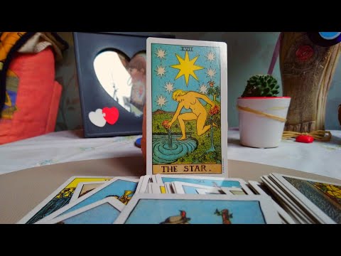 Видео: Кой влиза в живота Ви и какво ще Ви донесе? 🤗 🍀❤️🎴🌷🧿😍💌