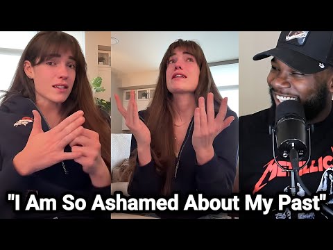 Видео: «Мой спутник жизни набрал в Google мой адрес, а затем больше со мной не разговаривал»...