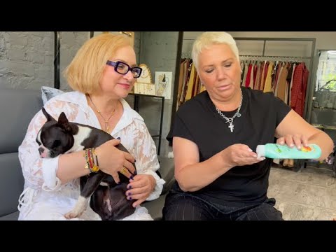 Видео: Секрет загара Лены + мой аутфит (образ летнего дня) Модницы Петербурга