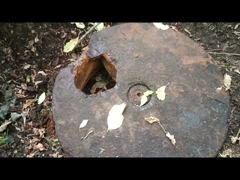 Видео: Нашёл схрон железа и хороший бонус