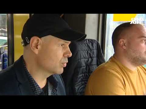 Видео: Няма тролейбусни шофьори в Стара Загора, община и бизнес си подадоха ръка