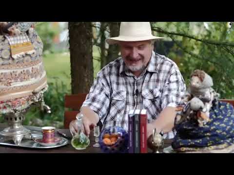 Видео: С. Савельев  Реальные процессы очень просты