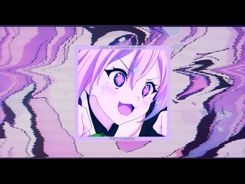 Видео: lida, morgenstern - цветы ♡speed up♡ ♡nightcore♡