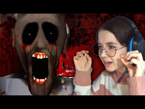 Видео: ГРЕННИ 2 | Granny: Chapter Two