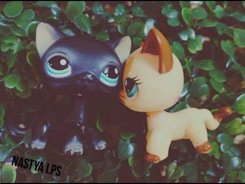 Видео: LPS: Между огнем и водой  (1 сезон 6 серия)