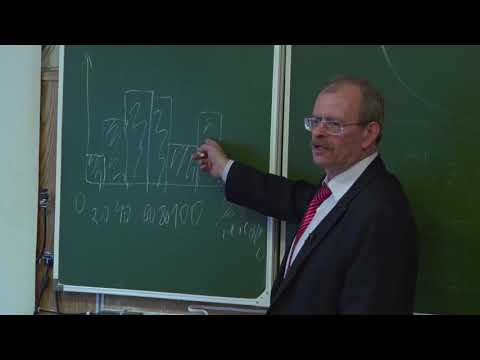 Видео: Гладилин А. К. - Биохимия - 4. Методы очистки и выделения белков