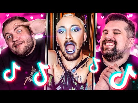 Видео: МРАЗОТНЫЙ ТИКТОК