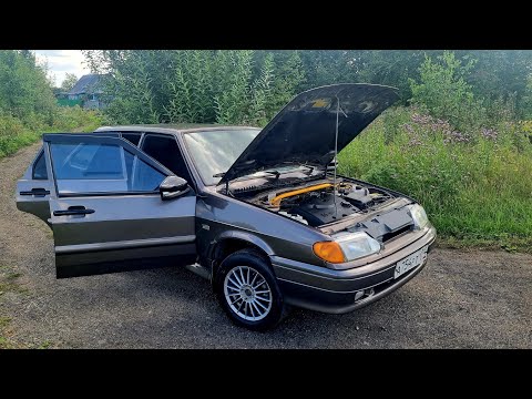 Видео: Обзор на Ваз 2114 Super Auto