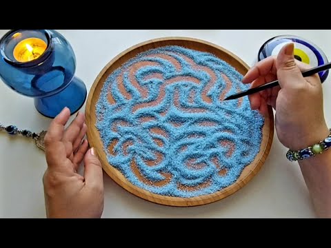 Видео: СООБЩЕНИЕ ОТ ДУХОВ РОДА: НАСТОВЛЕНИЯ💌 СОВЕТЫ🤝 ПРОСЬБЫ🙏 ГАДАНИЕ НА ПЕСКЕ🔮 KUM FALI🧿