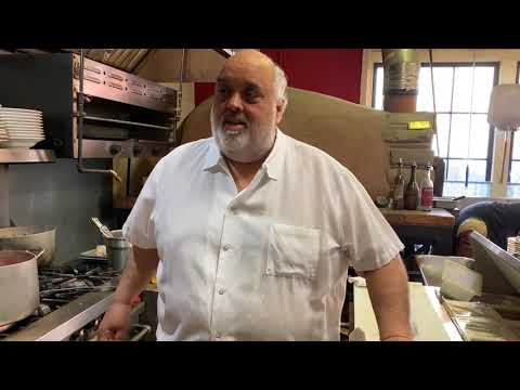 Видео: Соус маринара «Готовим с пастором Джеком Мэдри»