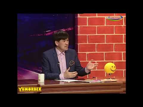 Видео: Қарақалпақша. Qaraqalpaqsha. Икрам жорамыз сау болсын. 1-часть
