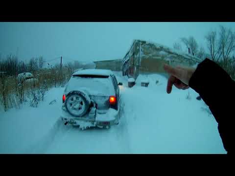 Видео: MITSUBISHI RVR, ДЛЯ ЧЕГО НУЖЕН ПОЛНЫЙ ПРИВОД!