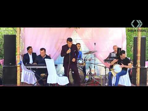 Видео: Шавкат Солиев.(2)