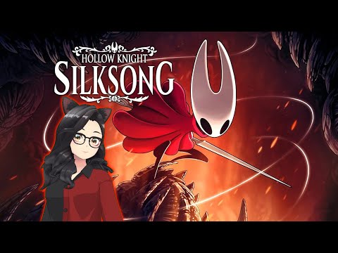 Видео: Hollow Knight: Silksong #14 ПУСТЫНЯ ИЛИ ЦИТАДЕЛЬ