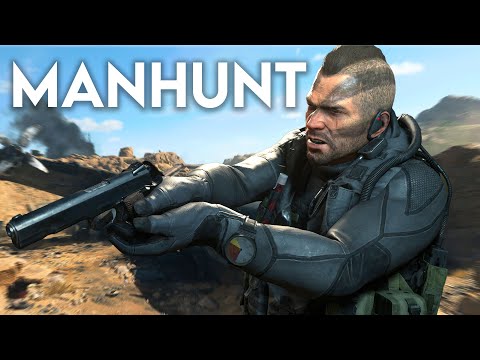 Видео: Вот почему люди так увлекаются облавами в демилитаризованной зоне...