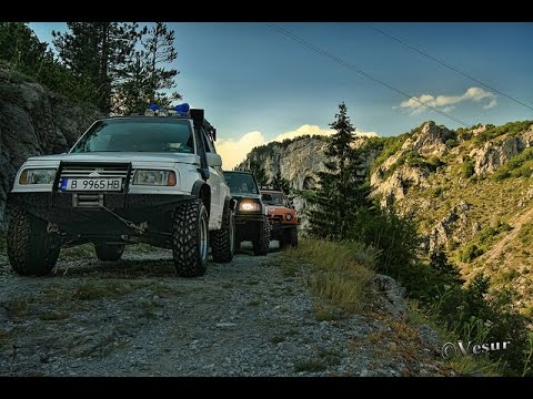 Видео: Преход Триград - Чаирските езера