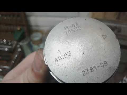 Видео: Тюнинг ЗИД Пилот . Гильза