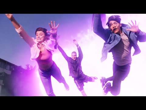 Видео: Поместье МакСтрашного  😱 E11 🦖 Могучие Рейнджеры: Дино Ярость ⚡ Могучие рейнджеры для детей