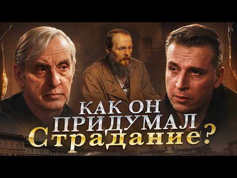 Видео: Как Достоевский сделал страдание модным? Русская литература | ЖЖ Евгений Жаринов и Николай Жаринов