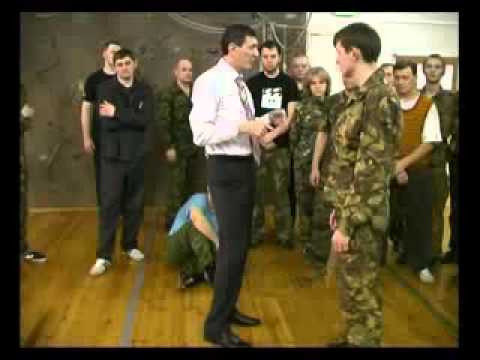 Видео: А.Л.Лавров Шквал, база 1 часть