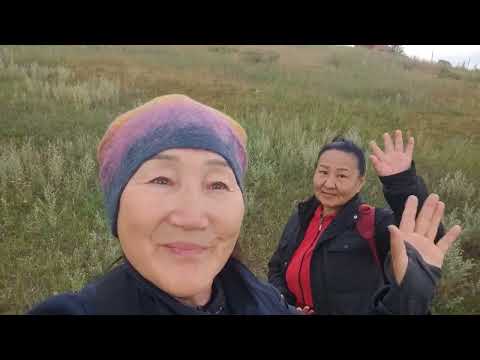 Видео: Еланка -2023. Якутия. Достопримечательности местности.