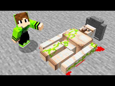 Видео: Куда Делают Мобы, Когда они умирают нет майнкрафт!?