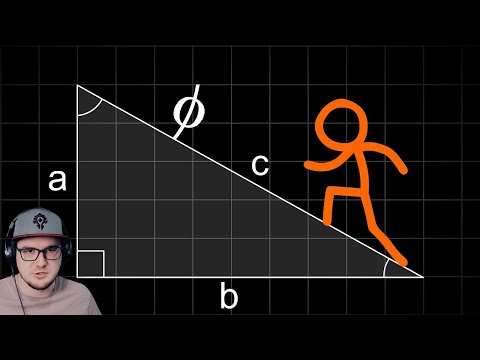 Видео: АНИМАЦИЯ против ГЕОМЕТРИИ ► Animation vs. Geometry ( Alan Becker ) | Реакция