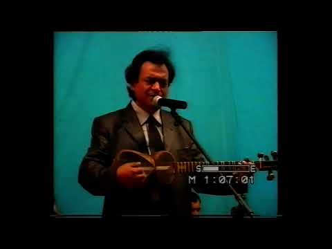 Видео: Олим Бобоев концерт дар кохи Октябр 25.05.2005 Панчакент