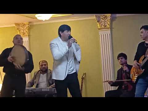 Видео: Як рӯз бошу мард бош.Воҷиб Собиров дар Москва.