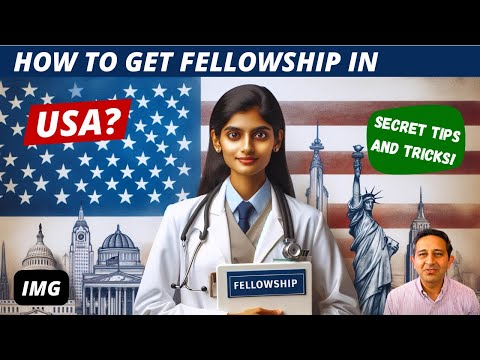 Видео: Как получить стипендию в США | Пошаговое руководство для иностранных студентов