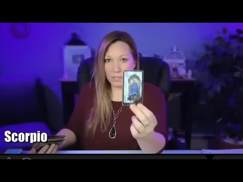 Видео: Скорпион ♏️ Свет сияет после тьмы 🌻 Любовный таро-гороскоп на ноябрь