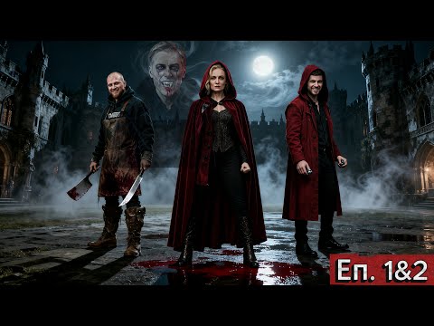 Видео: TRAITORS: "ИГРА НА ПРЕДАТЕЛИ" ЕП. 1&2 -  ЕДИН ЗА ВСИЧКИ ИЛИ ВСЕКИ ЗА СЕБЕ СИ?