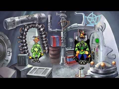 Видео: Петька и Василий Иванович спасают Галактику Прохождение без комментариев Часть 4