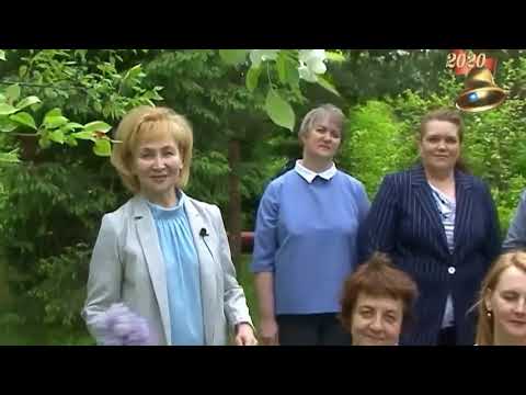 Видео: Новая Ляля, СОШ №4