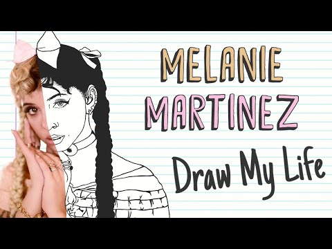 Видео: МЕЛАНИ МАРТИНЕС | Нарисуй мою жизнь