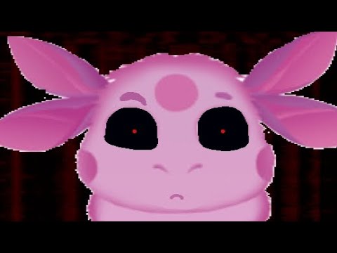 Видео: Он что, вернулся? | Лунтик X и жажда крови 2 на андроид!