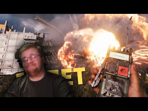 Видео: Реакция на Денис Карамышев: 12 лет /Battlefield 6