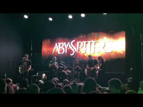 Видео: Abyssphere - Исповедь (Live in Urban, Moscow, 29.04.2023)