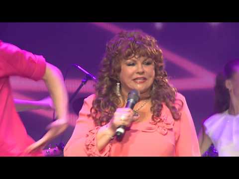 Видео: HD. Светлана Голко "Любовь-проказница". 2018г.