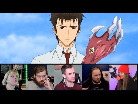 Видео: ИДЕАЛЬНАЯ ПОДАЧА | Реакция стримеров | Паразит: Учение о жизни 1х10