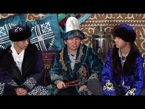 Видео: ДӘСТҮР 31. 10.2025 ж.