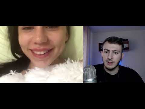 Видео: Необычные реакции девушек из контента По-Братски (Part2) (19-31 выпуски)