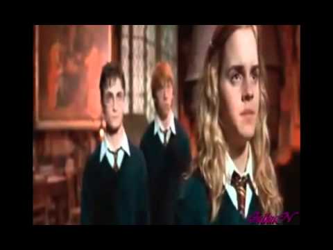 Видео: Гарри/Гермиона, Джинни - Карма