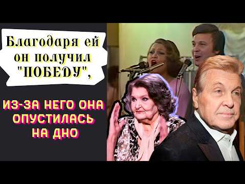 Видео: Алла Абдалова, добыла "ПОБЕДУ" для Лещенко, падала НА ДНО после ЕГО ОТВЕТА. СПАСЛА Деревня