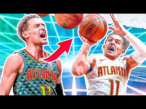 Видео: ВАЖНЫЙ НАВЫК В БАСКЕТБОЛЕ, О КОТОРОМ МАЛО КТО ЗНАЕТ! ЕС БАСКЕТБОЛ / YES BASKETBALL