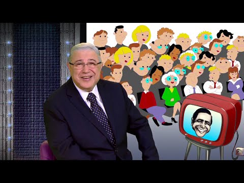 Видео: Юмор! Юмор!! Юмор!!! Выпуск 61