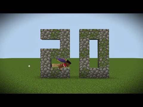 Видео: ВЫ МОГЛИ ЭТОГО НЕ ЗНАТЬ | MINECRAFT