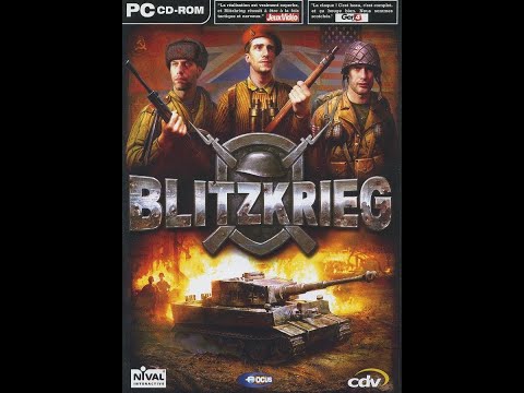 Видео: BLITKRIEG 2X2 MULTIPLAYER✅ - ТА Я ТИХОНЬКО...😬