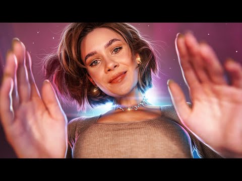 Видео: ТВОЯ ДЕВУШКА УЛОЖИТ ТЕБЯ СПАТЬ 😴 АСМР Лежа на коленях 🤤 asmr girlfriend sleep on my lap