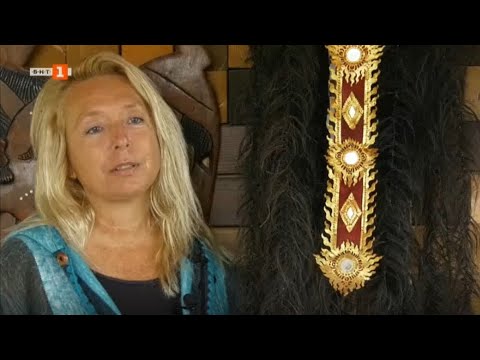 Видео: Историята на Адриана, "Малки истории" - 17.11.2021 по БНТ